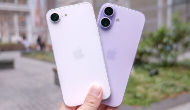 I put the iPhone 17e vs. iPhone 17 through a 7-round face-off — here's the winner