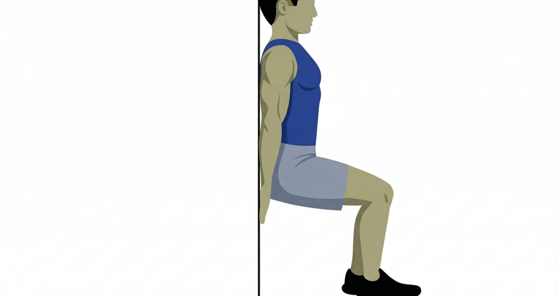 Simple, Static Exercises Could Lower Your Blood Pressure More Than Running