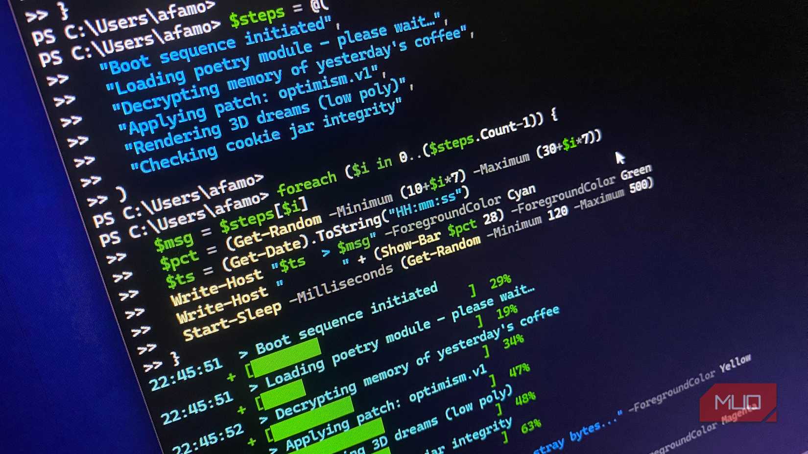 Issues with the open source community