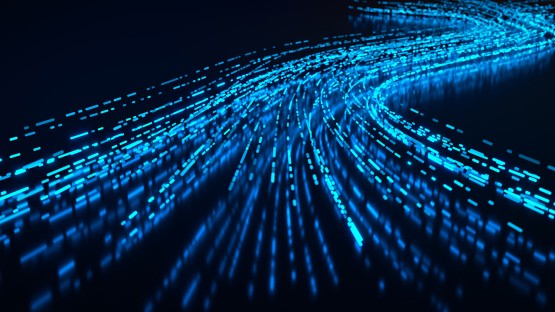 First quantum oscillations observed in gallium nitride holes