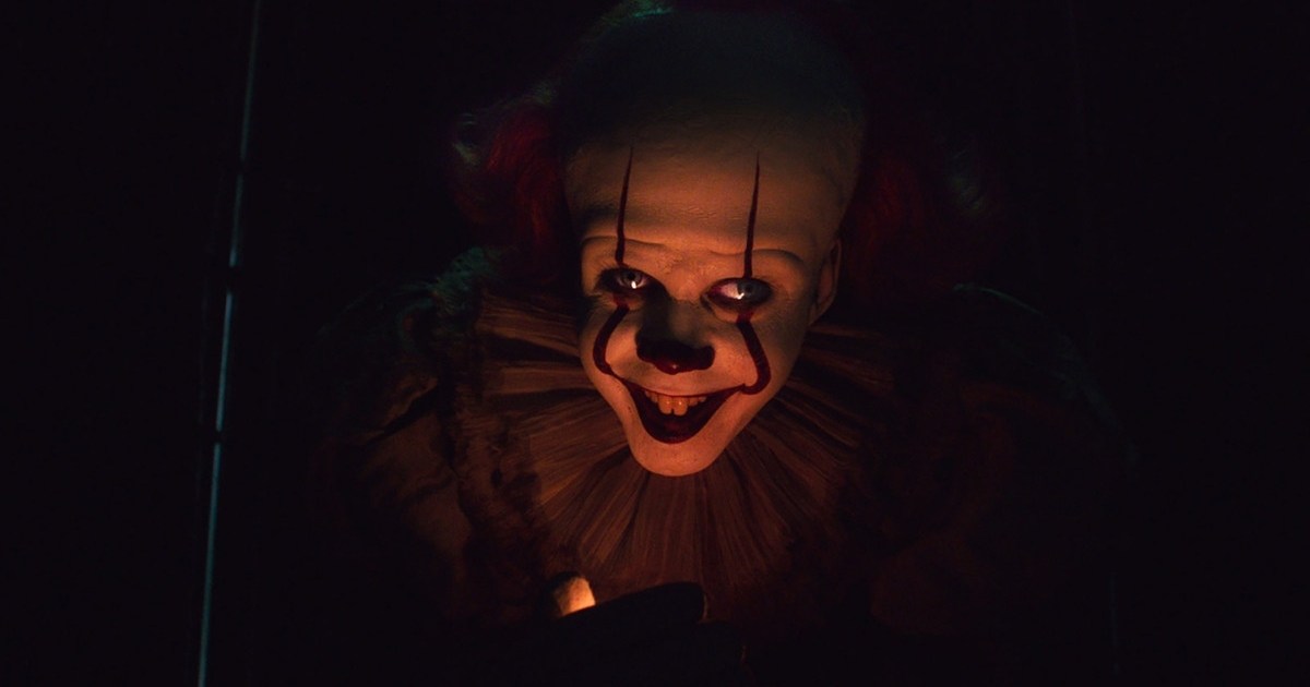 It Chapter 1 & 2 Supercut Gets Exciting Update From Andy Muschietti