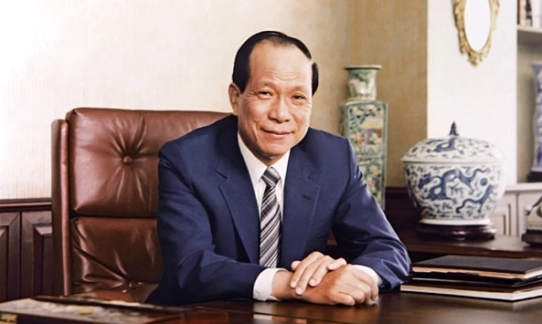 Late Malaysian billionaire Lim Goh Tong's granddaughters lose bid to partially remove lawyer’s testimony in $410M inheritance dispute