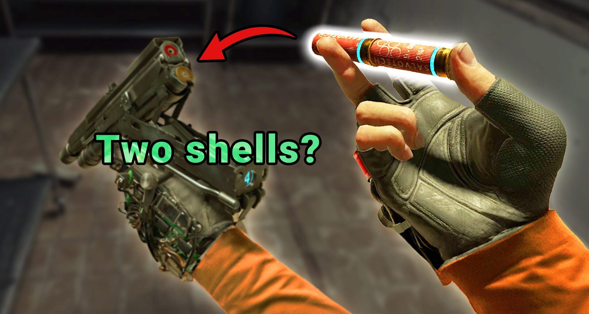 VR Design Unpacked: The Details That Make Half-Life: Alyx a Masterpiece