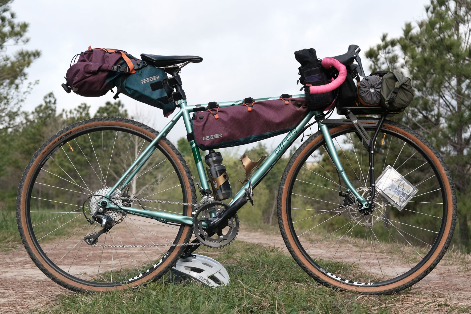 2026 east texas showdown rigs