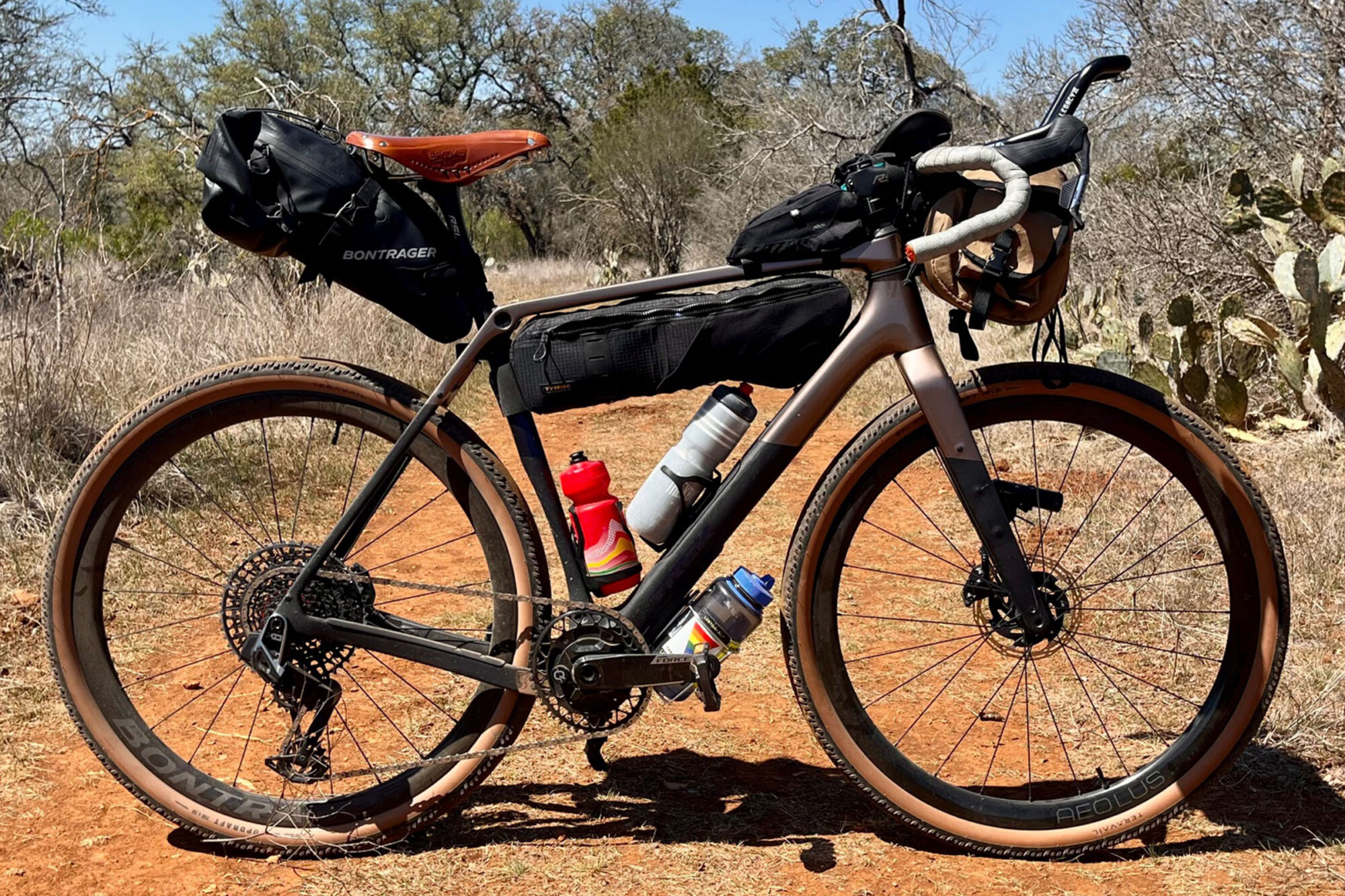 2026 east texas showdown rigs