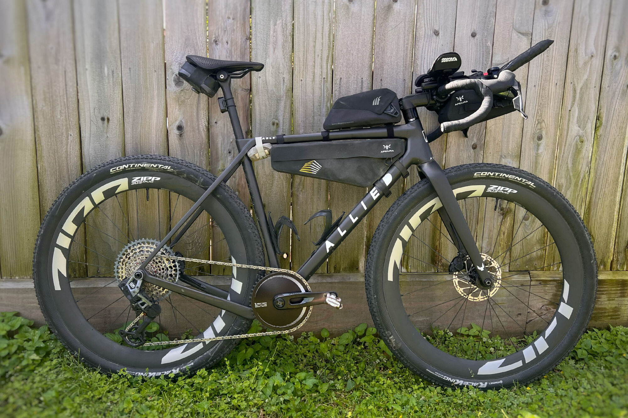 2026 east texas showdown rigs