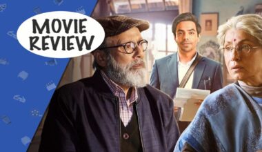 Dimple Kapadia & Pankaj Kapur Shine In A Warm Yet Turbulent Family Drama