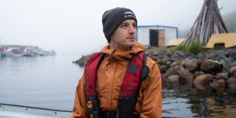 Oceana Canada Urges Caution Despite 'Healthiest in a Decade' Capelin Report