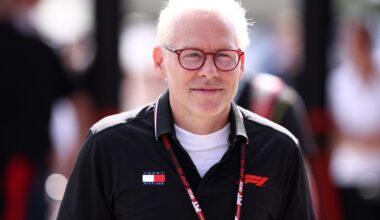 "Depends if you ask the racer or the race fan"