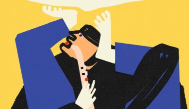 Jakub Zasada’s geometric works are a thing of beauty