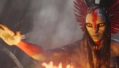 James Cameron Says AVATAR 4 Is "Likely," But Not 100% Confirmed After FIRE AND ASH Box Office