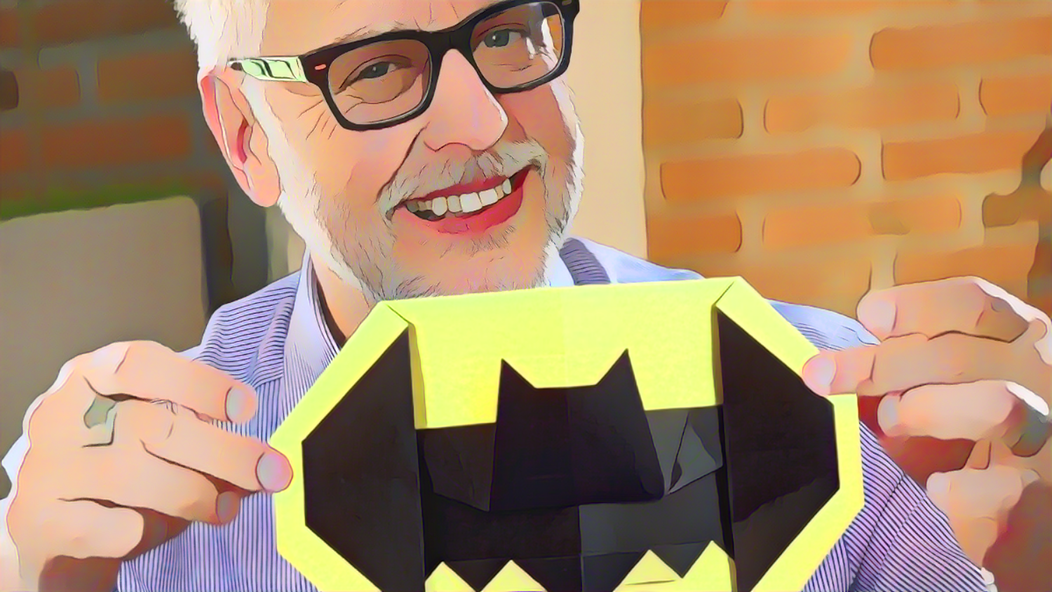 james gunn fn awesome batman dcu Gunn Pushes for “F’n Awesome” Batman as Questions Grow Around His DC Plans