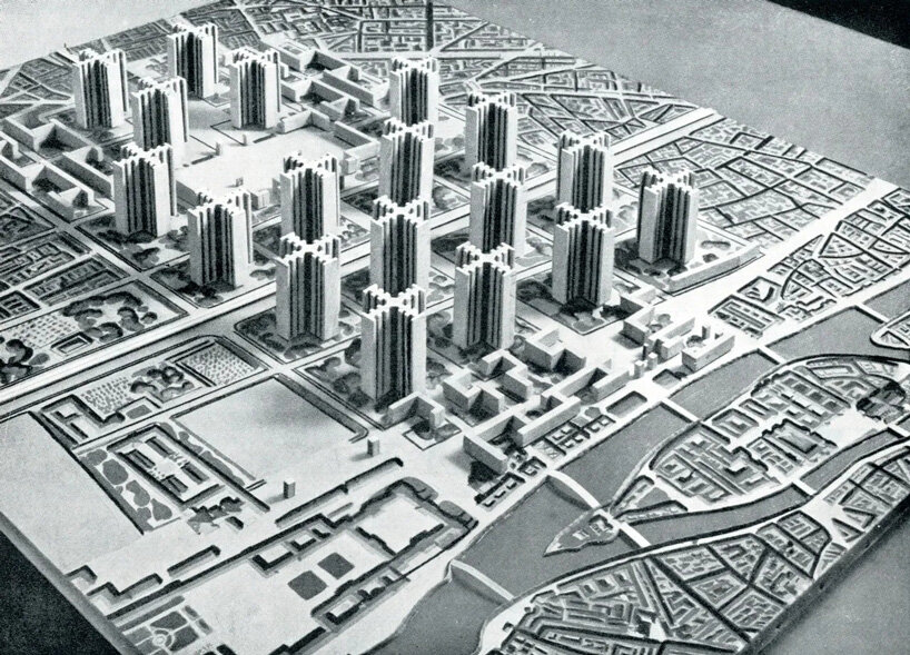searching for utopia, jane jacobs looked no further than the city sidewalk - 1