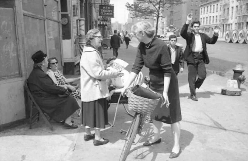 jane jacobs utopia