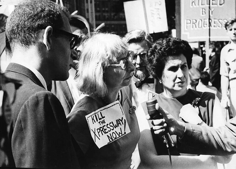 jane jacobs utopia