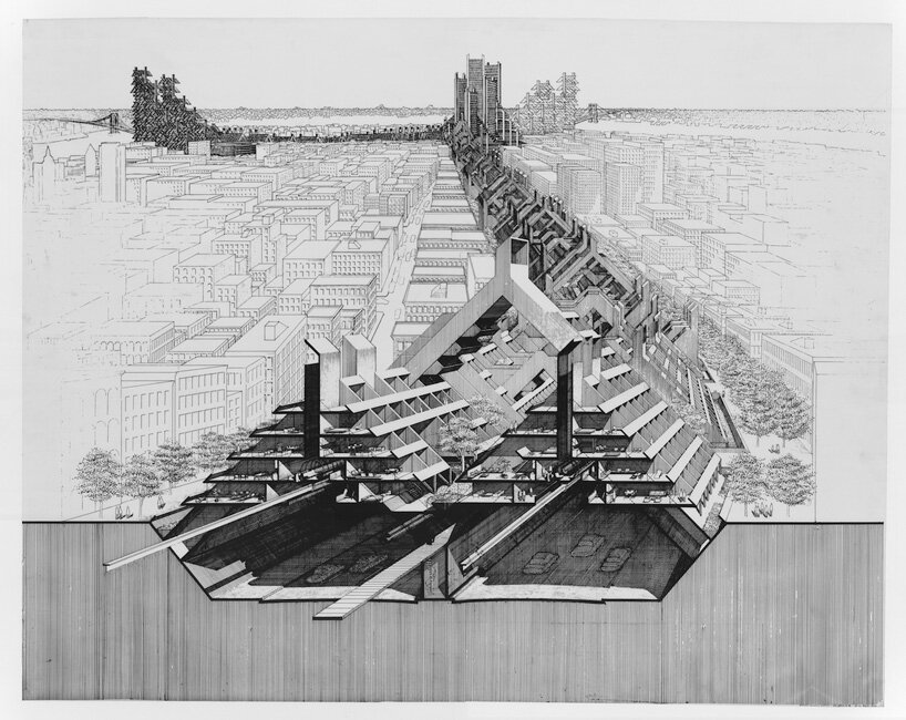 searching for utopia, jane jacobs looked no further than the city sidewalk - 2