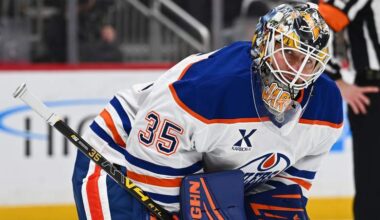 Oilers Made Huge Mistake at Trade Deadline