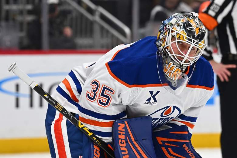 Oilers Made Huge Mistake at Trade Deadline