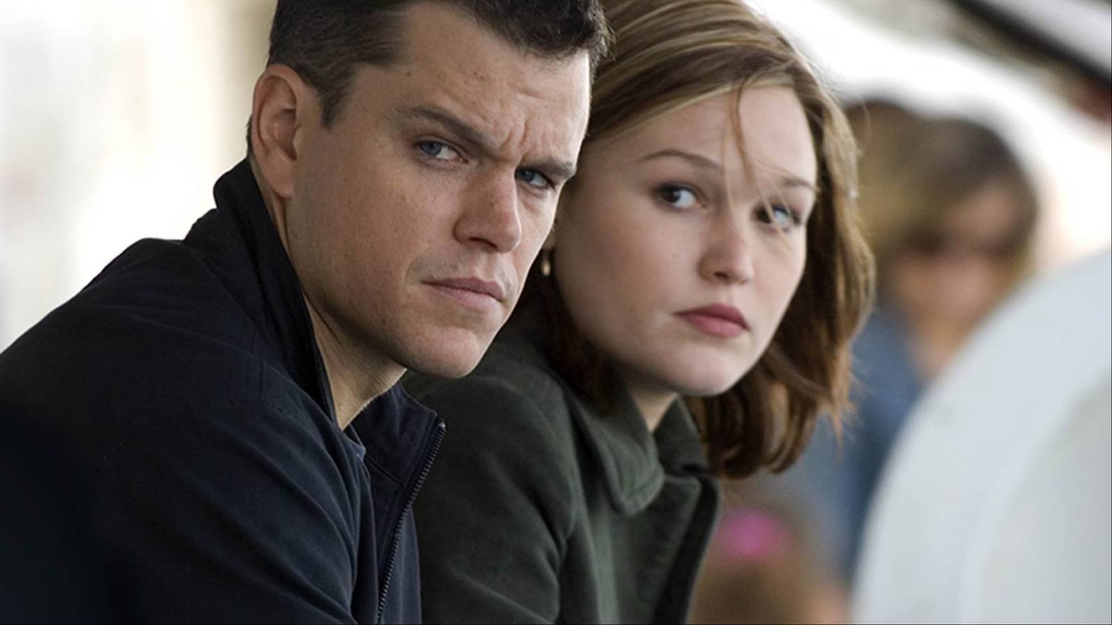 10 Best Non-James Bond Spy Movies, Ranked