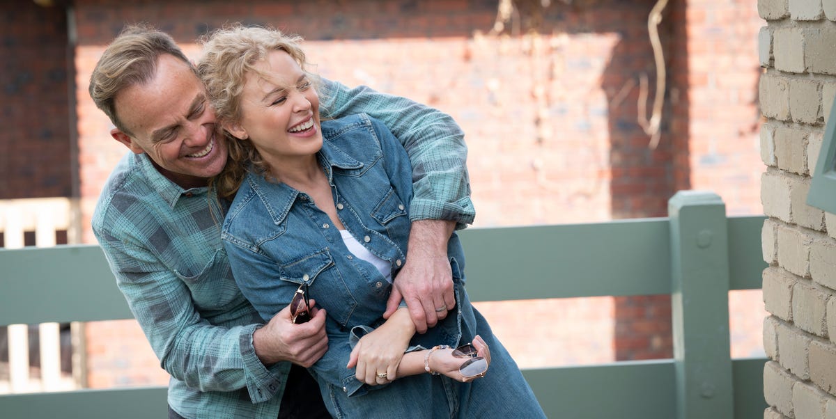 Neighbours legend Jason Donovan joins "magical" reimagining of Disney classic