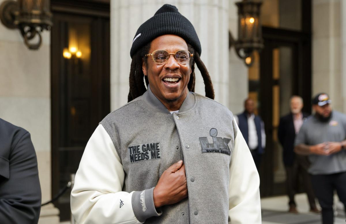 Meaningful reason behind Jay-Z’s name change revealed