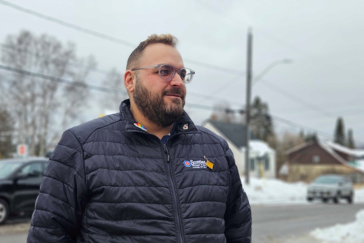 Queer Chamber of Commerce launches in the north