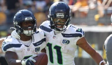 NFC win totals: Odds, leans, predictions for NFL season ahead of free agency