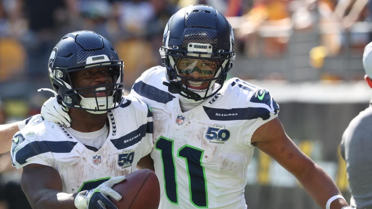 NFC win totals: Odds, leans, predictions for NFL season ahead of free agency