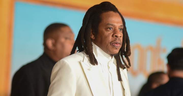 So long, Jay-Z: Rapper officially changes name to JAŸ-Z - National