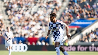 Player Spotlight | RSL Trio Secure Point in Sunday Night Soccer Showdown
