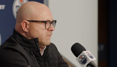 TALKING POINTS: Bowman speaks before Friday's Trade Deadline