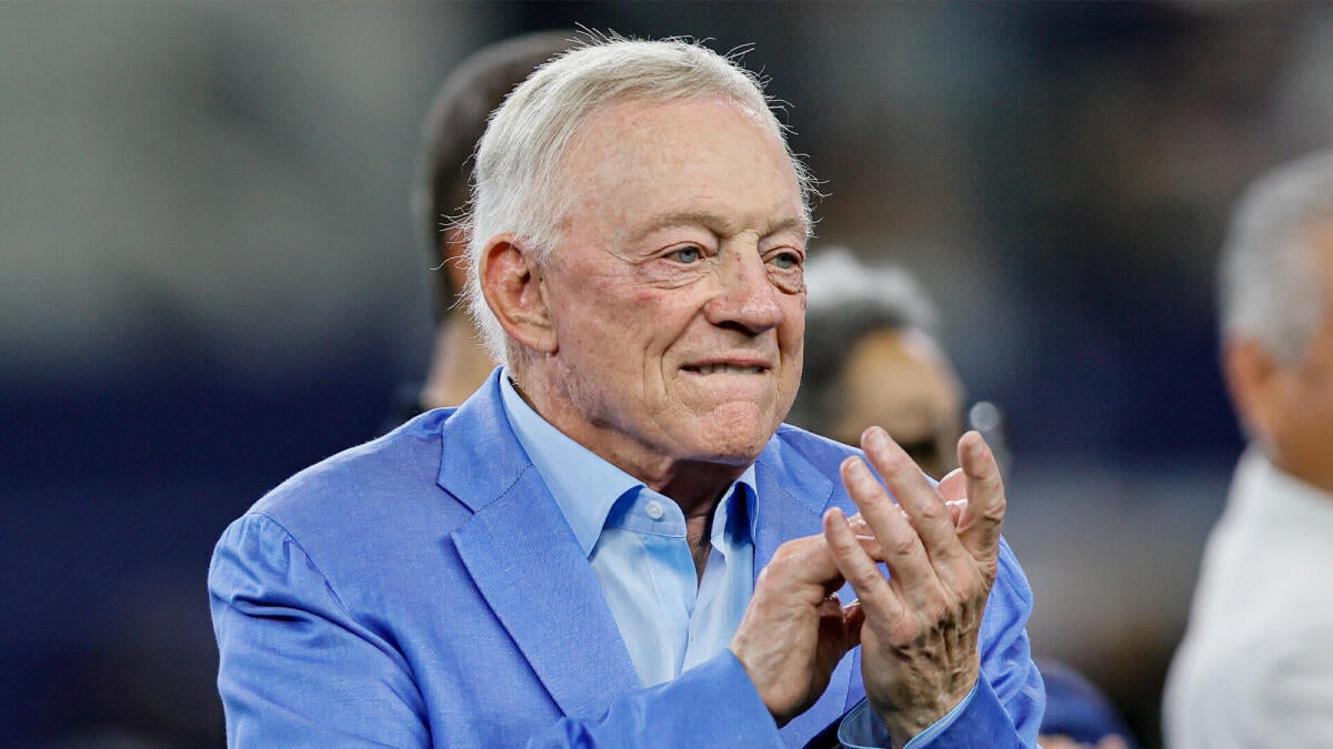 Ranking all 32 NFL owners based on their leaked NFLPA report card grade