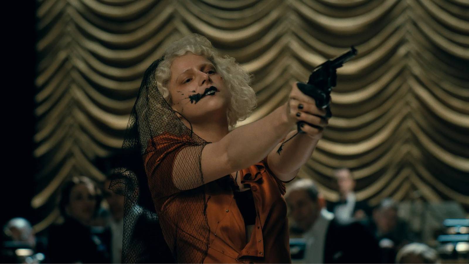 The 10 Best Female Horror Movie Monsters, Including The Bride