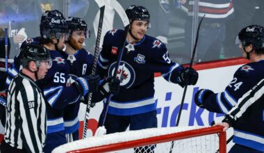 Jets' latest hot stretch quietly reviving playoff hopes