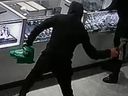 Investigators need help identifying and locating four masked bandits behind a smash-and-grab jewelry store robbery in Richmond Hill on Tuesday, Jan. 27, 2026.