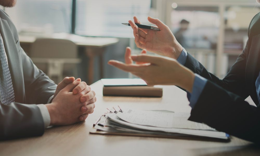 Ottawa extends EI tariff relief for affected workers