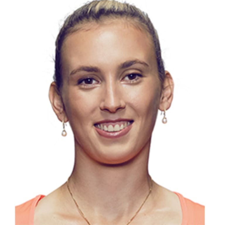 Elise Mertens