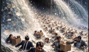 Oracle layoffs could reach 45000 as AI replace database, engineering roles. Job loss flood