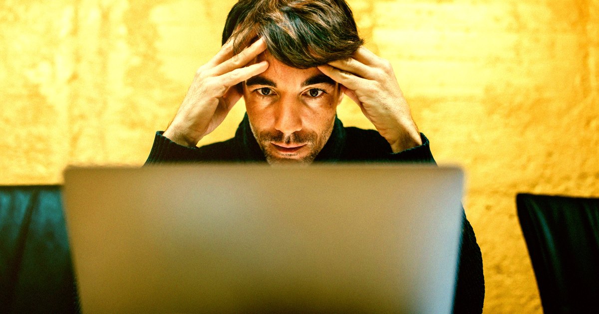 If Your Job Involves Using Your Brain, You May Be in Big Trouble, Tufts Report Finds