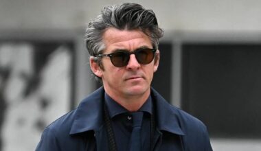 Joey Barton, former Premier League footballer, charged after alleged assault outside golf club