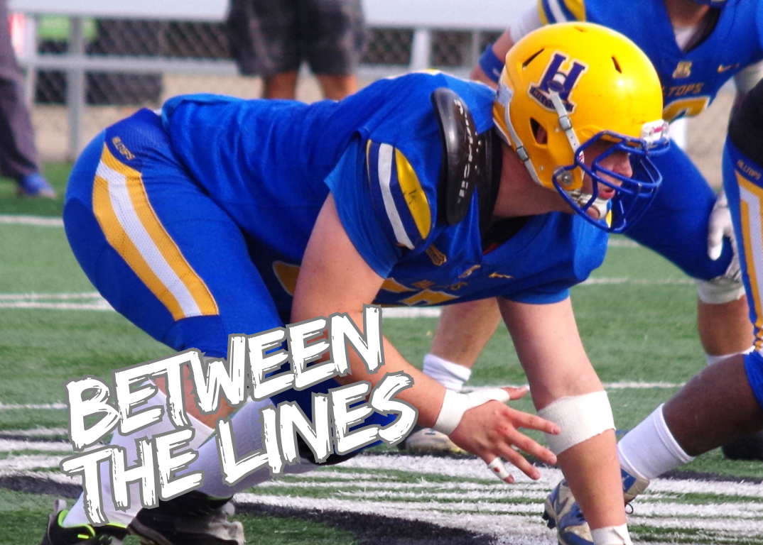 Between The Lines: Saskatoon Hilltops’ Johnathon Stevens prepares for CFL Invitational Combine with running overhaul
