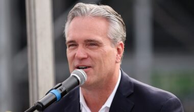 NASCAR's John Probst praises industry collaboration for hot start