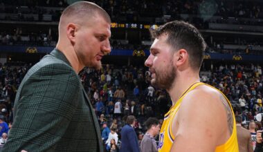 Spurs Defeat Pistons, Warriors Beat Rockets in OT and Nuggets Defeat Lakers