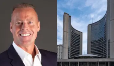 ‘We need to be focused on our country,’ This Toronto councillor wants to ban foreign flags at City Hall