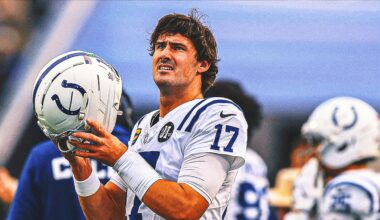 5 Riskiest Deals of NFL Free Agency: Is Daniel Jones a Bad Bet?