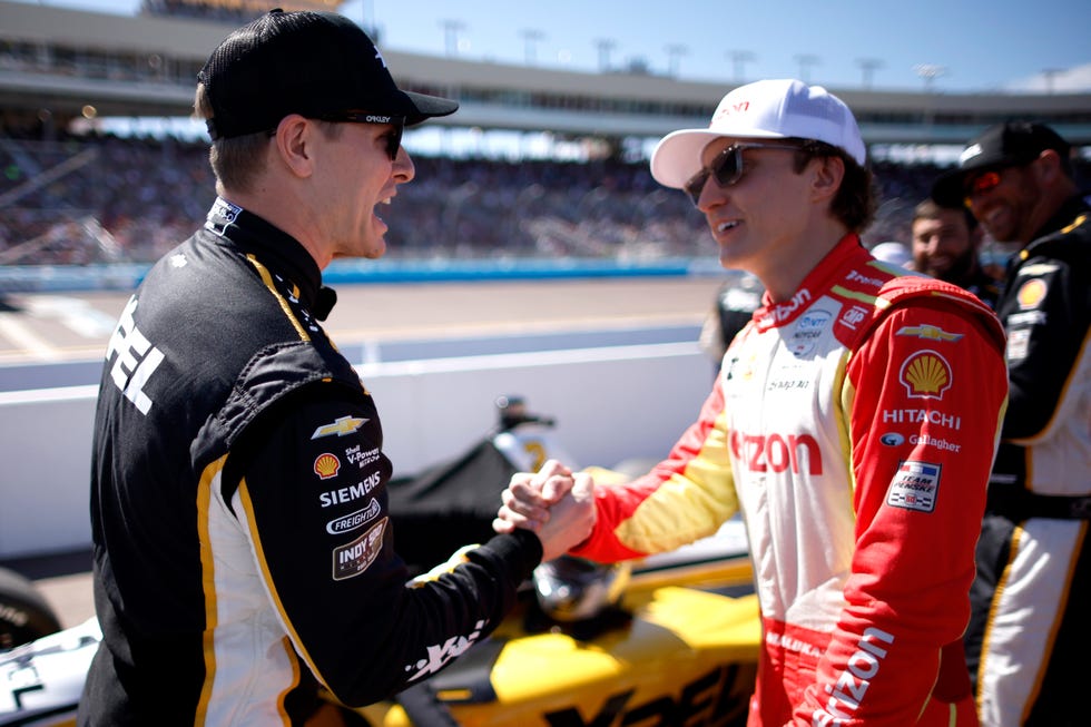 ntt indycar series good ranchers 250
