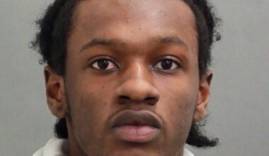 Man arrested in firearms probe was wanted for 2025 shootings linked to tow truck turf war