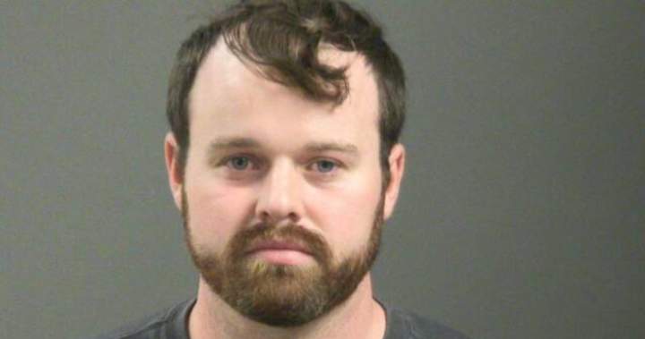 Joseph Duggar of ’19 Kids and Counting’ accused of molesting a minor - National