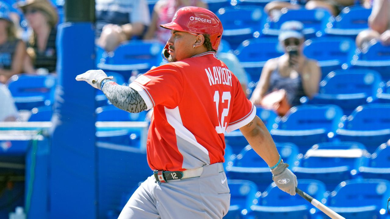 Canada leaves for WBC hopeful of reaching new heights