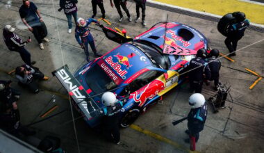 Max Verstappen, NLS2